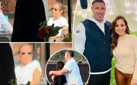 Mike Vrabel and a private moment that became a public test