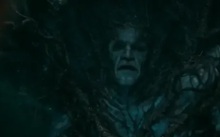 The Boys Quinn Shock: 1 Fort Harmony Detail That Changes Soldier Boy