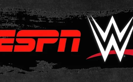 WrestleMania Simulcast Draws 1.7 Million Viewers on ESPN and ESPN2