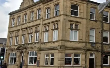 St George Day: 3 Bradford-area pubs offering free drinks to named Georges on Thursday