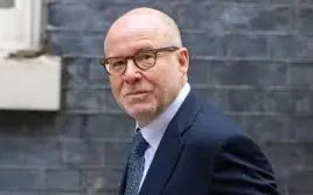 Lord Hermer has questions to answer after 1 scandal that still haunts the Armed Forces