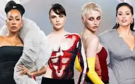 Vogue Australia: 2026 Met Gala dress code, theme and livestream details