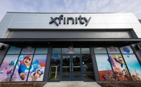 Xfinity Com Brings 2 Lower-Cost Mobile Plans With Lifetime Device Protection
