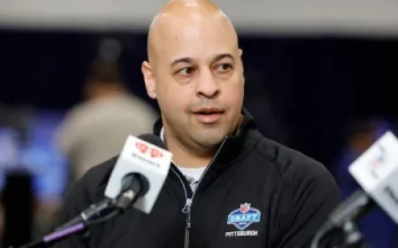 Chiefs’ Strategic Trade Could Equip Mahomes with Ideal Weapons