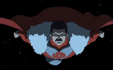 Invincible Creator Reveals Impactful Season 4 Finale Details