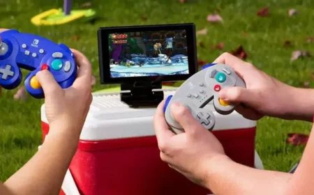 Nintendo Switch Wii Games: 3 Revelations Behind a New Emulation Breakthrough