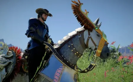 Crimson Desert Update Patch Notes: 7 major changes reshaping combat and storage