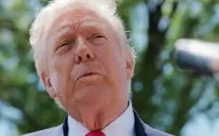 Us Iran War News: 3 signals from Tehran’s warning over the Strait of Hormuz