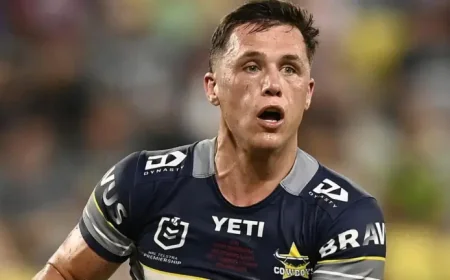 Scott Drinkwater Dragons move gathers pace after 20-minute pitch and $900k deal claim