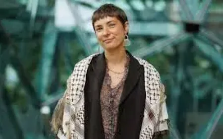 Evelyn Araluen and the book that stopped a publisher in its tracks