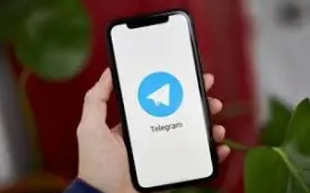 Telegram and the U.K. probe as scrutiny intensifies