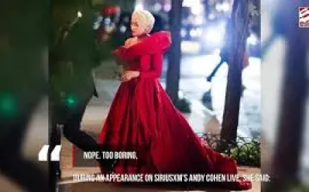 Stanley Tucci present as Meryl Streep rules out memoir plans