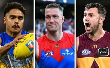 Adam Treloar and the hidden pressure behind recall claims and selection swings