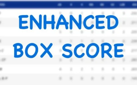 Cubs Triumph Over Phillies 7-2: April 22, 2026 Box Score