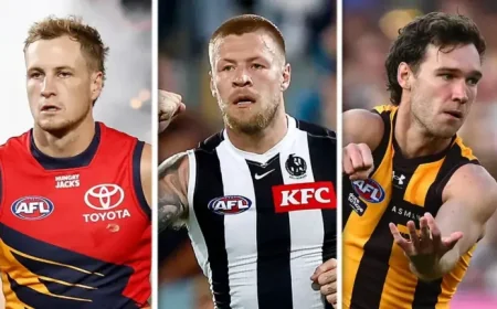 Bulldogs Vs Sydney: Five changes set for Thursday night at Marvel Stadium