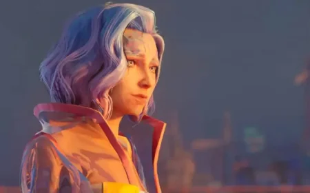 Tides Of Tomorrow Ps5 Turns Player Choice Into A Hidden Chain Of Consequences