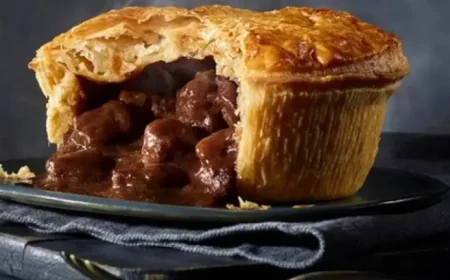 Pukka Pies Supplier Liquidation After Nearly 40 Years Raises 3 Big Questions