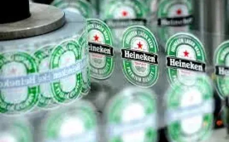 Beer After the First-Quarter Beat: What Comes Next