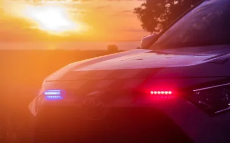 Dawn Service road closures in Logan expose the quiet logistics behind Anzac Day