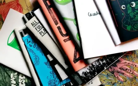 Literary Turns on the Power of Writing, as the Oregon Book Awards Reshape the Moment