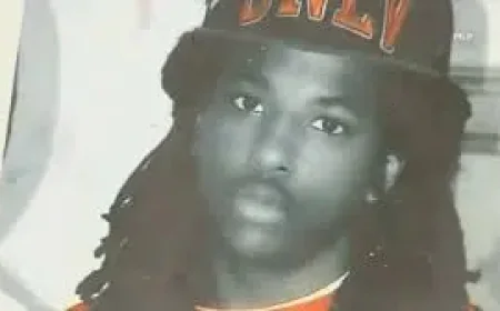 Kendrick Johnson case remains active as $500,000 reward still stands