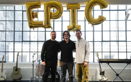 Jerry Bruckheimer, Jorge Rivera-Herrans Release ‘EPIC’ Animated Film