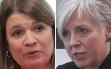 Nhs standards overhaul aims to reduce maternal deaths