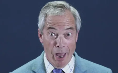 Salford By Election: 5 takeaways from Reform’s narrow win and Labour’s warning sign