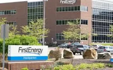 Ohio Edison as the next rate plan takes shape