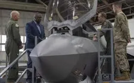 Forget Lockheed Martin. This Defense Stock Will Double by 2028: Lmt Stock and the 63.8 Billion Euro Backlog