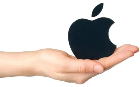 36 S&P 500 Stocks Outshine Tim Cook’s Apple Despite Lower Publicity