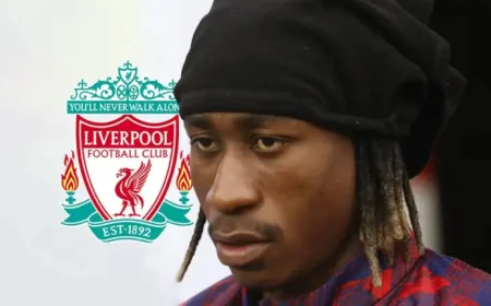 Diomande Liverpool Transfer Rumors: 3 signs Anfield move is gathering pace