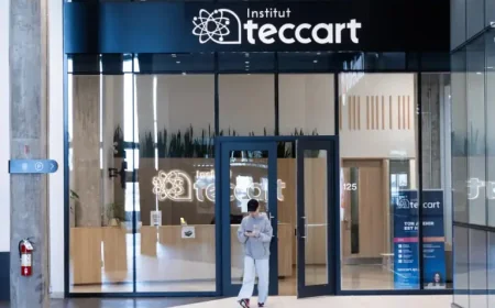 Institut Teccart and the human cost of a promised future