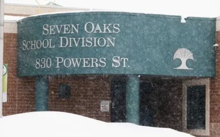 Winnipeg Free Press: Former school worker’s guilty plea exposes a hidden five-year abuse pattern