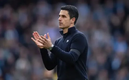 Arsenal Transfer News: 3 reasons Bernardo Silva could shape the summer market