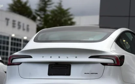 Musk Commits to Repair Teslas Unable to Fully Self-Drive, 2019-2023 Models
