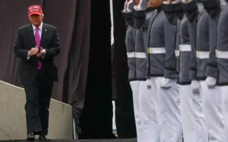 Hoover Historian Warns: US Exceeds Debt Interest Spending Limit