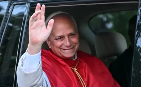 Excommunication and the Catholic fight over new converts