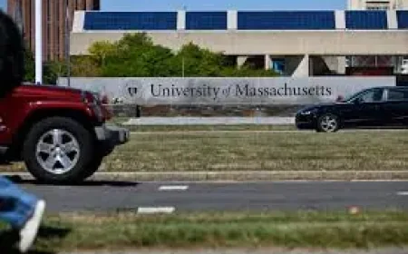 The hidden cost of Umass Amherst: A professor search, political pressure, and a denied promotion