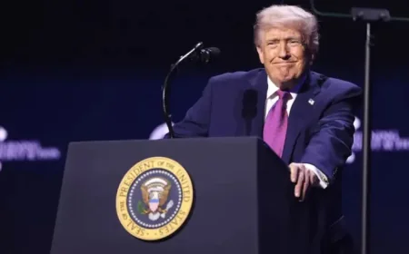 Chine: Trump suggère un soutien à l’Iran, mais le vrai risque reste ailleurs