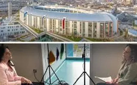 Prime Time: Minister cannot confirm National Children’s Hospital opening date