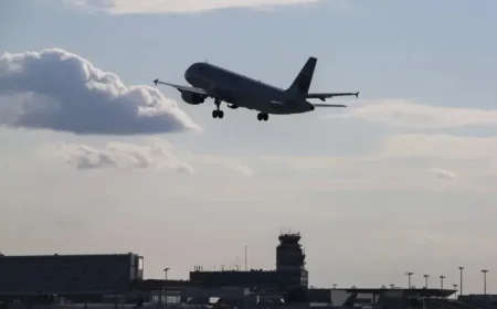 Air Transat Vols: a summer schedule trimmed as fuel pressure reshapes travel