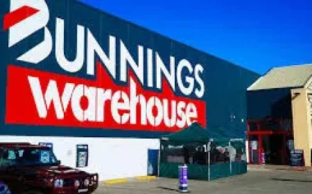 Bunnings Solar at the inflection point for household energy savings
