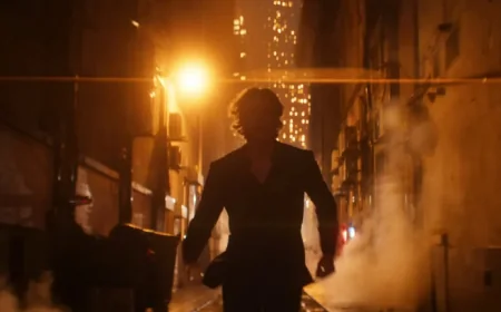 Clayface Trailer Unveils Gotham City in James Gunn’s DC Universe