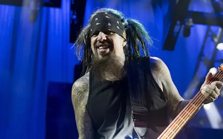Fieldy Korn Exit Exposes a Pandemic Split Few Fans Saw Coming