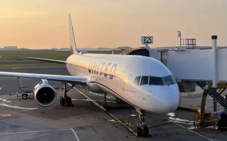 United Airlines Confirms Permanent Fare Hike, Regardless of Oil Price Changes