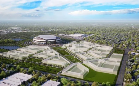 Bears Secure Stadium Win, But Springfield Rewrite Adds New Risks