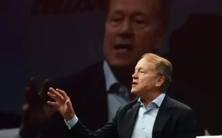 Smh Stock: Why the AI bubble fear is growing, and what the fund’s structure is hiding