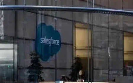 Ibm stock tanks as quarterly results fail to calm AI fears