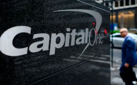 Judge Approves $425M Capital One Settlement: Key Details for Customers